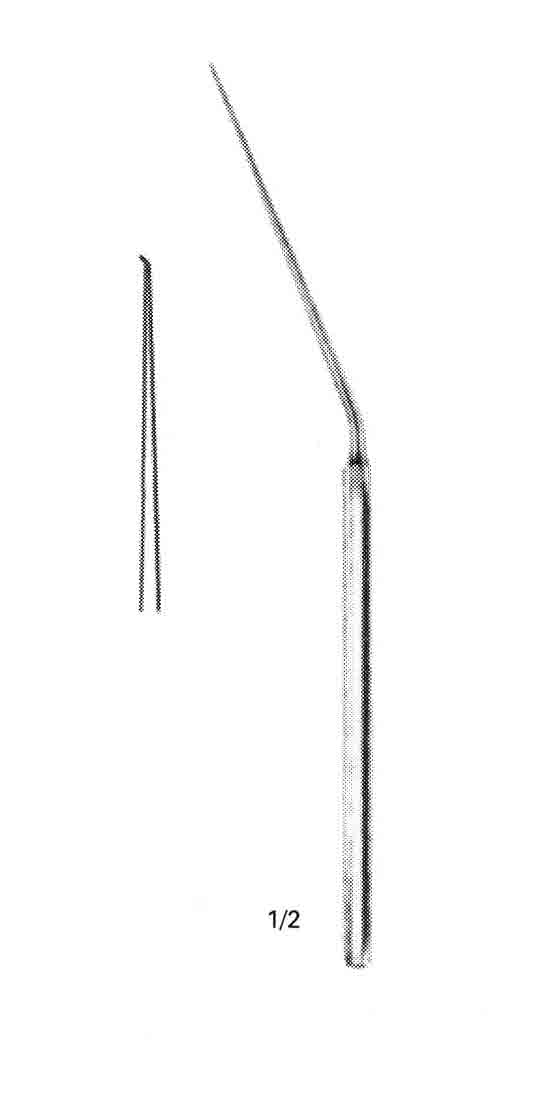 BELDEN EĞRİ PİK 45 DERECE 1.0MM